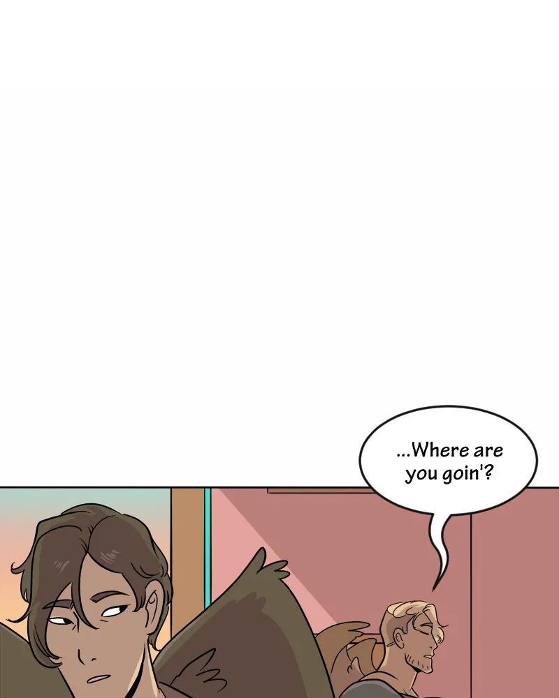 The Croaking Chapter 119 page 32 - 