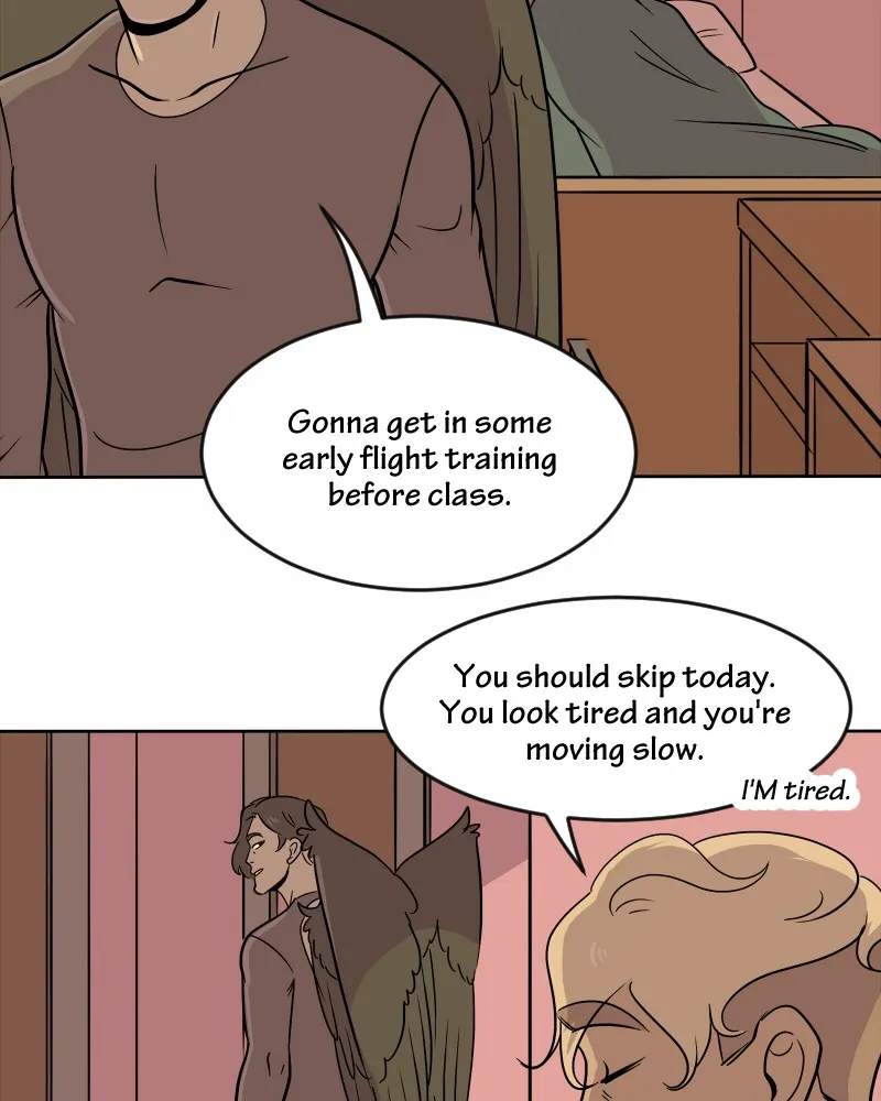 The Croaking Chapter 119 page 33 - 