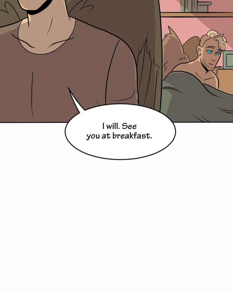 The Croaking Chapter 119 page 35 - 