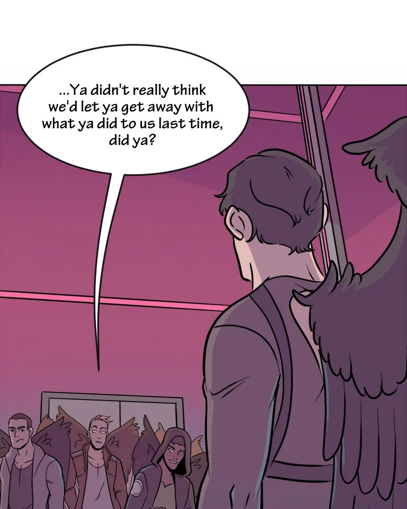 The Croaking Chapter 119 page 40 - 