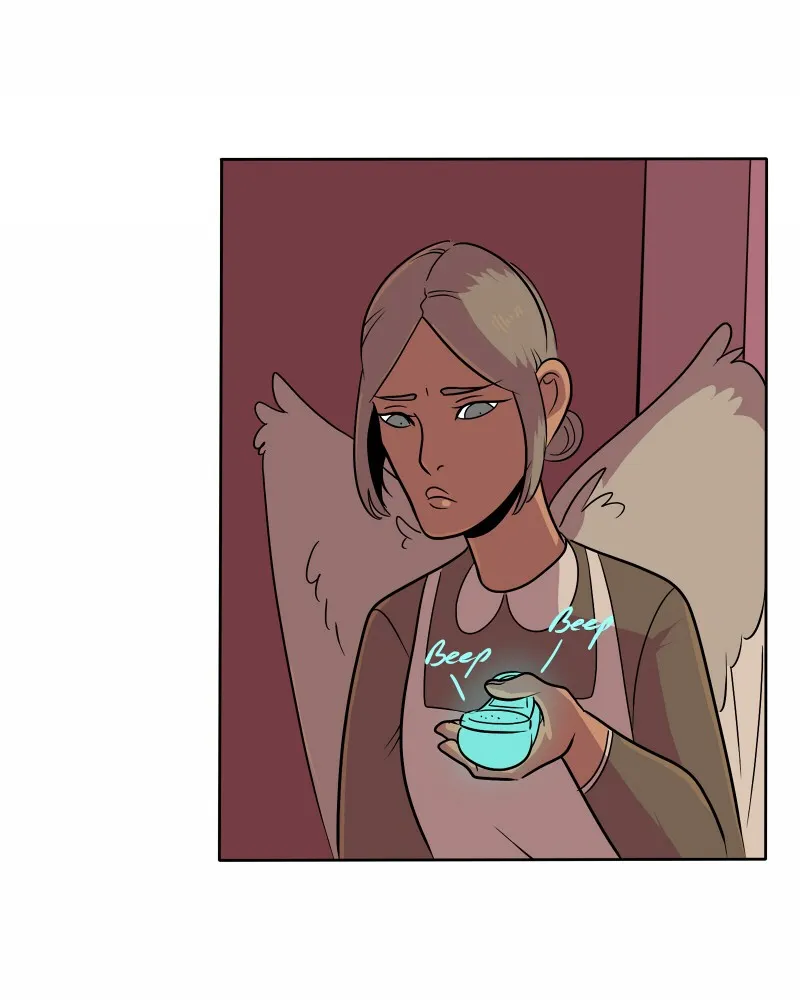 The Croaking Chapter 119 page 5 - 