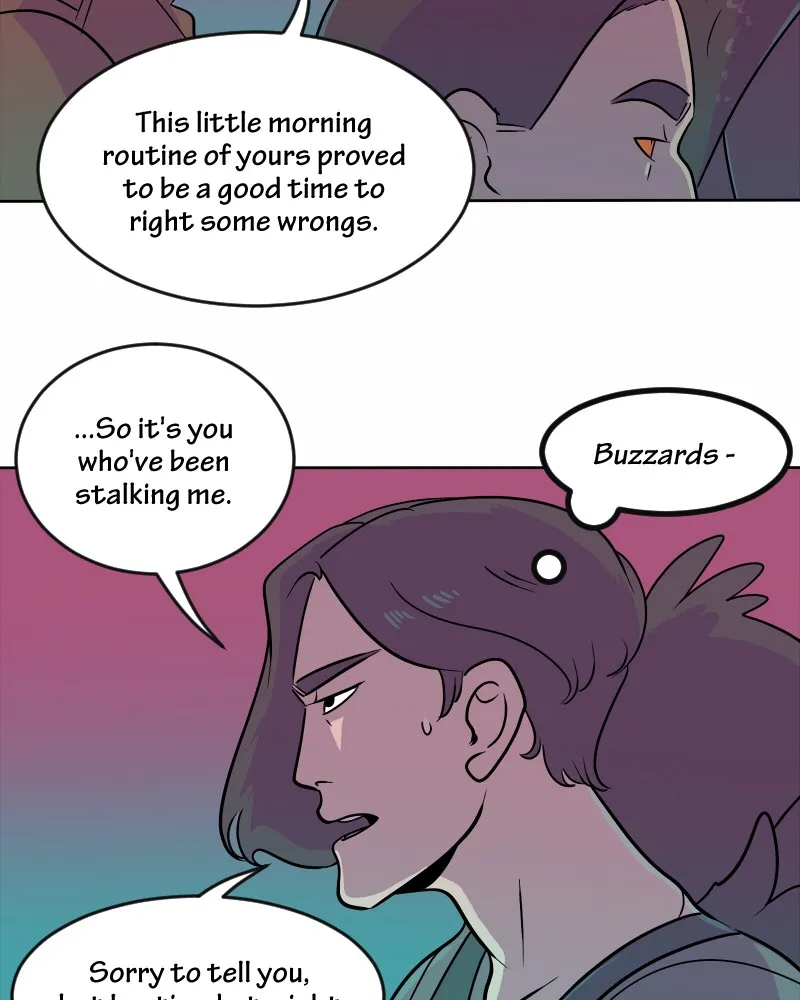The Croaking Chapter 119 page 42 - 