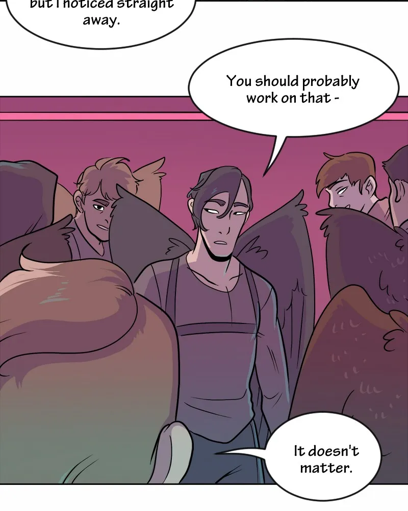 The Croaking Chapter 119 page 43 - 
