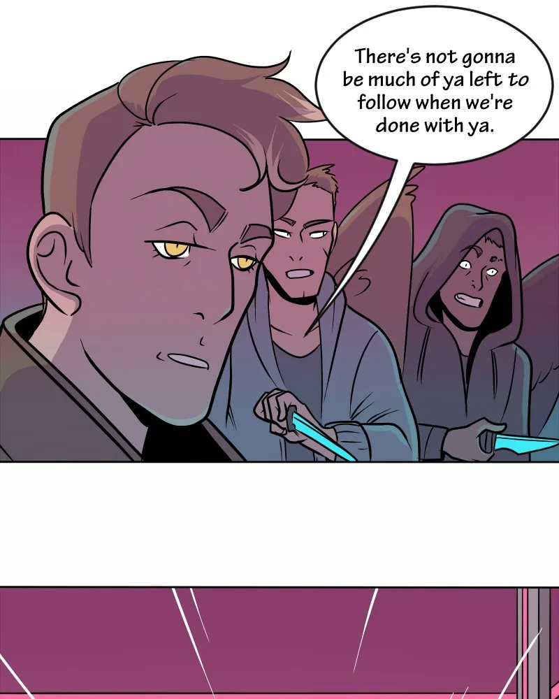 The Croaking Chapter 119 page 44 - 
