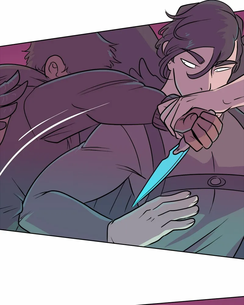 The Croaking Chapter 119 page 46 - 
