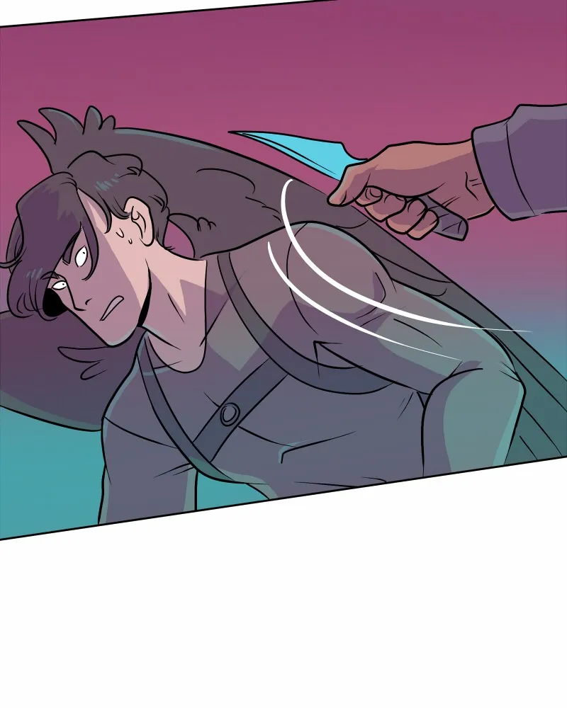 The Croaking Chapter 119 page 47 - 