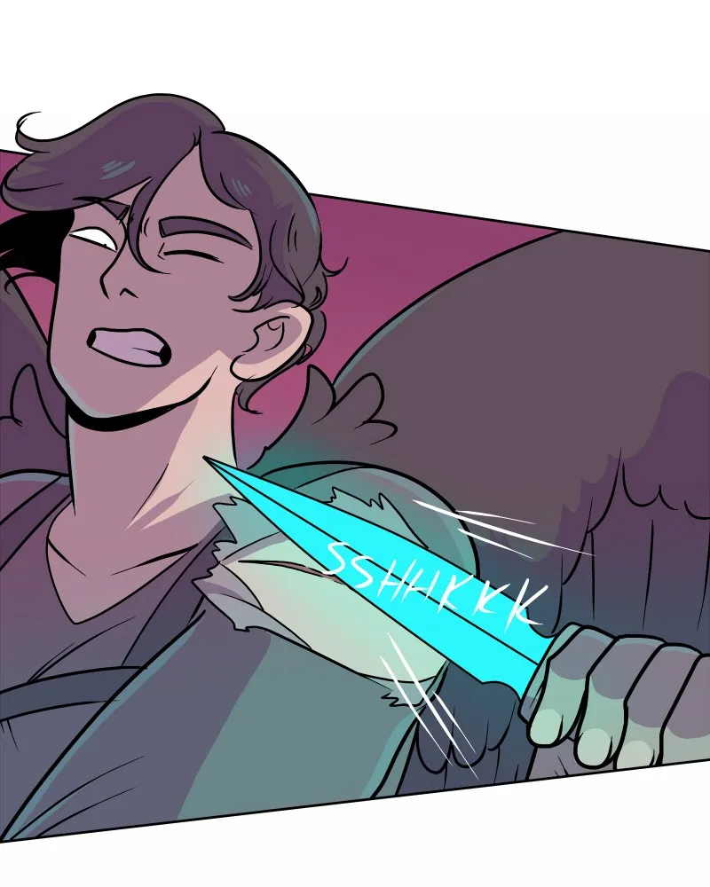 The Croaking Chapter 119 page 48 - 