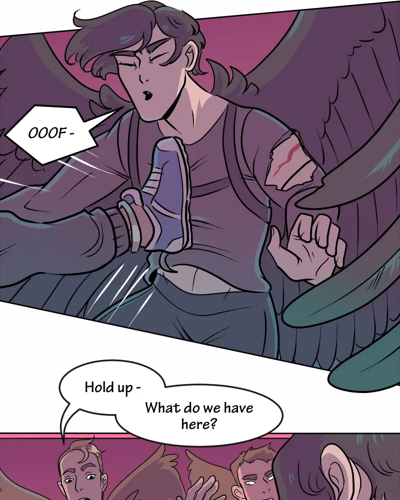 The Croaking Chapter 119 page 49 - 
