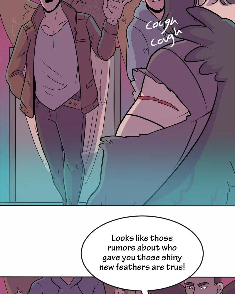 The Croaking Chapter 119 page 50 - 