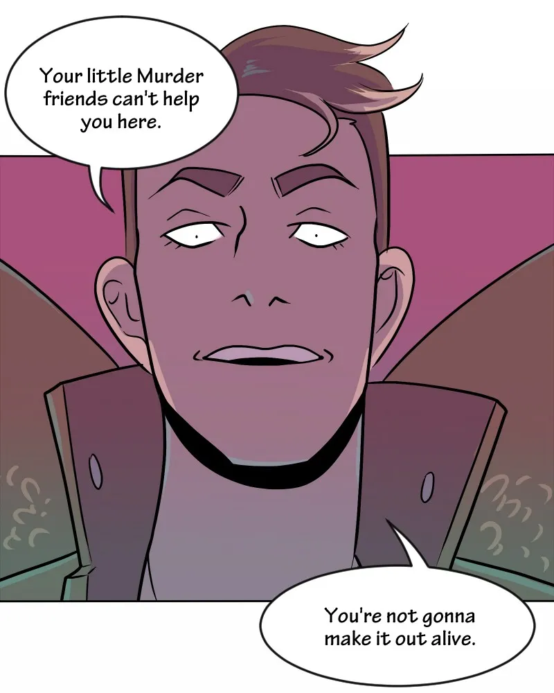 The Croaking Chapter 119 page 52 - 