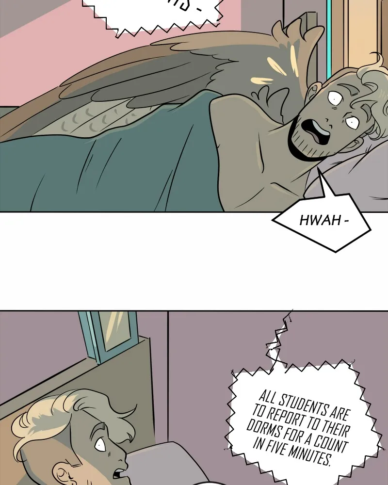 The Croaking Chapter 119 page 54 - 