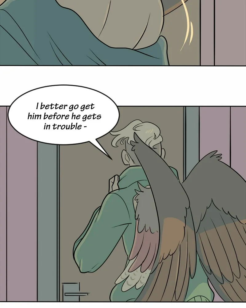The Croaking Chapter 119 page 56 - 