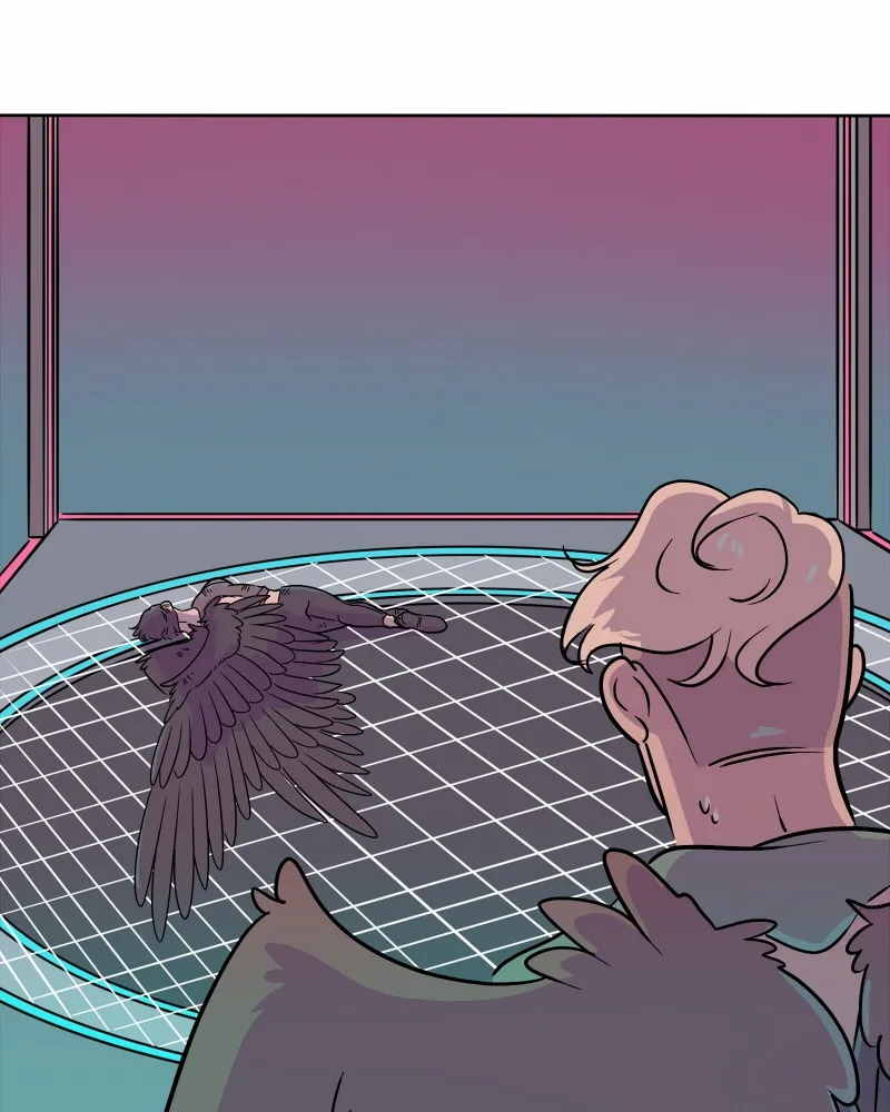The Croaking Chapter 119 page 59 - 