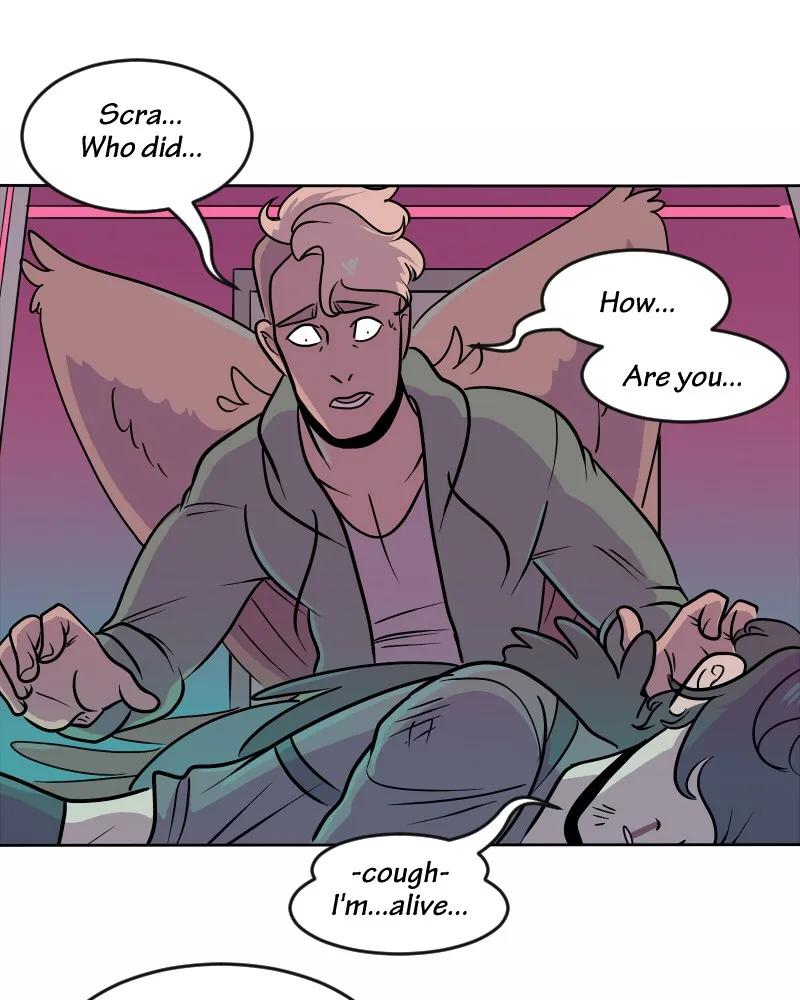 The Croaking Chapter 119 page 61 - 