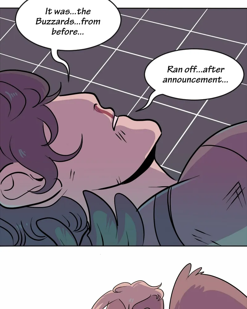 The Croaking Chapter 119 page 62 - 