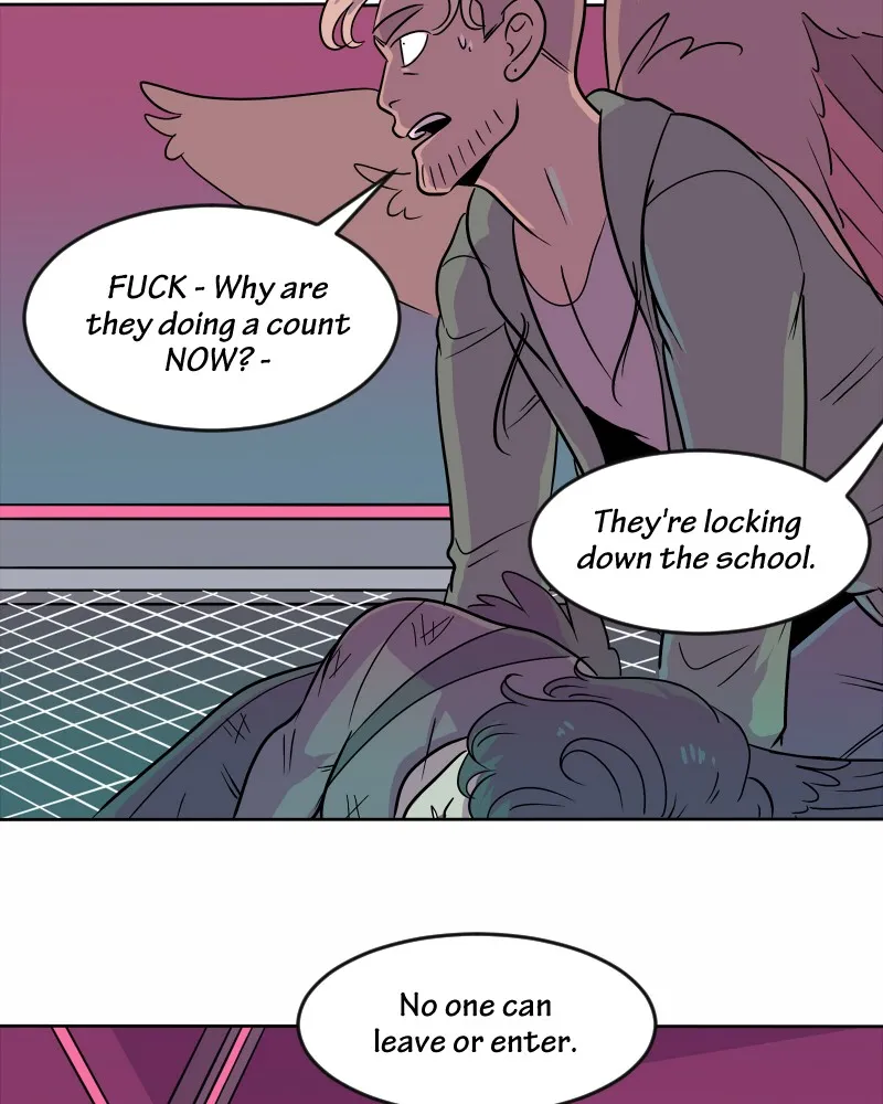 The Croaking Chapter 119 page 63 - 