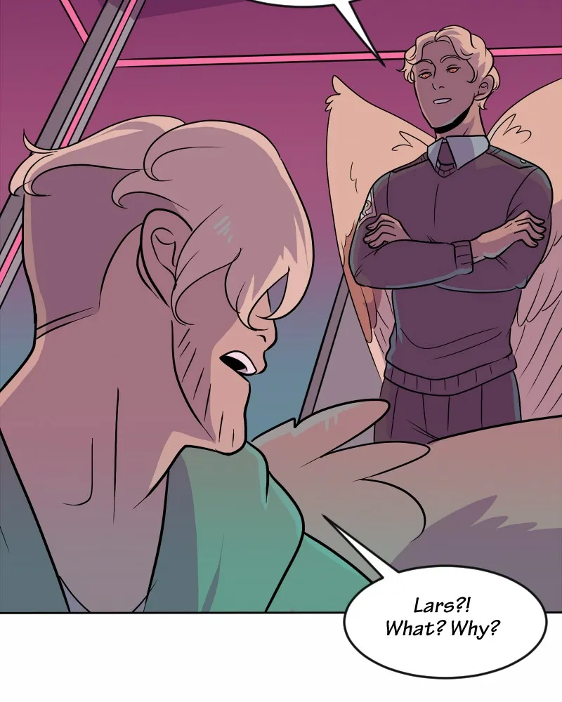 The Croaking Chapter 119 page 64 - 