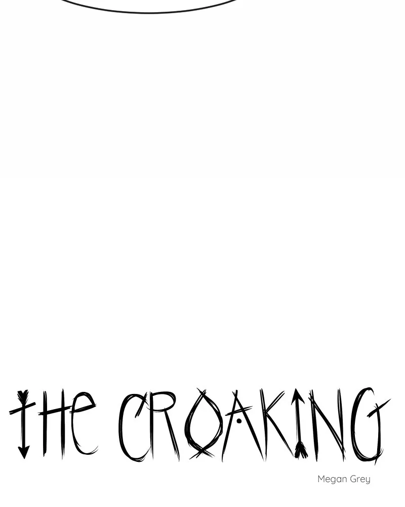 The Croaking Chapter 119 page 8 - 