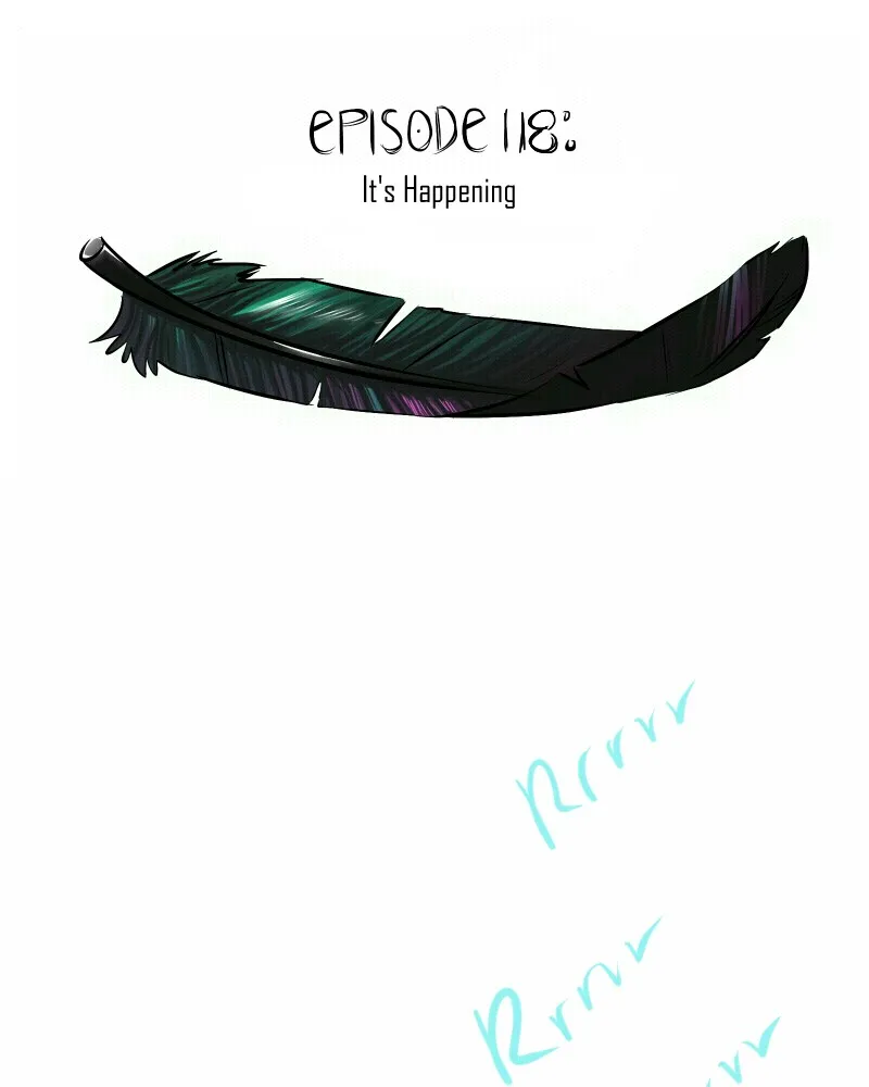 The Croaking Chapter 119 page 9 - 
