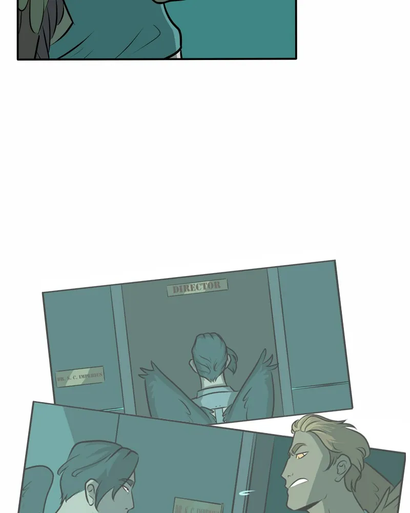 The Croaking Chapter 12 page 2 - 