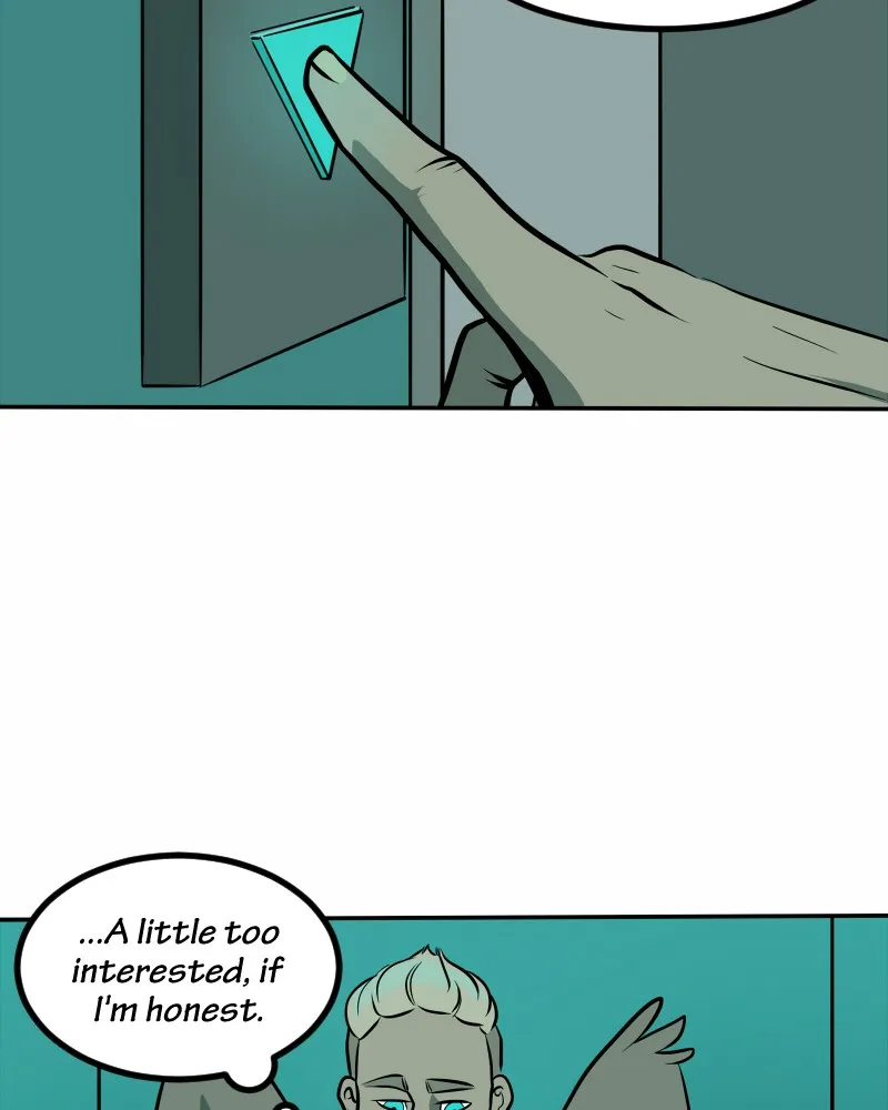 The Croaking Chapter 12 page 12 - 