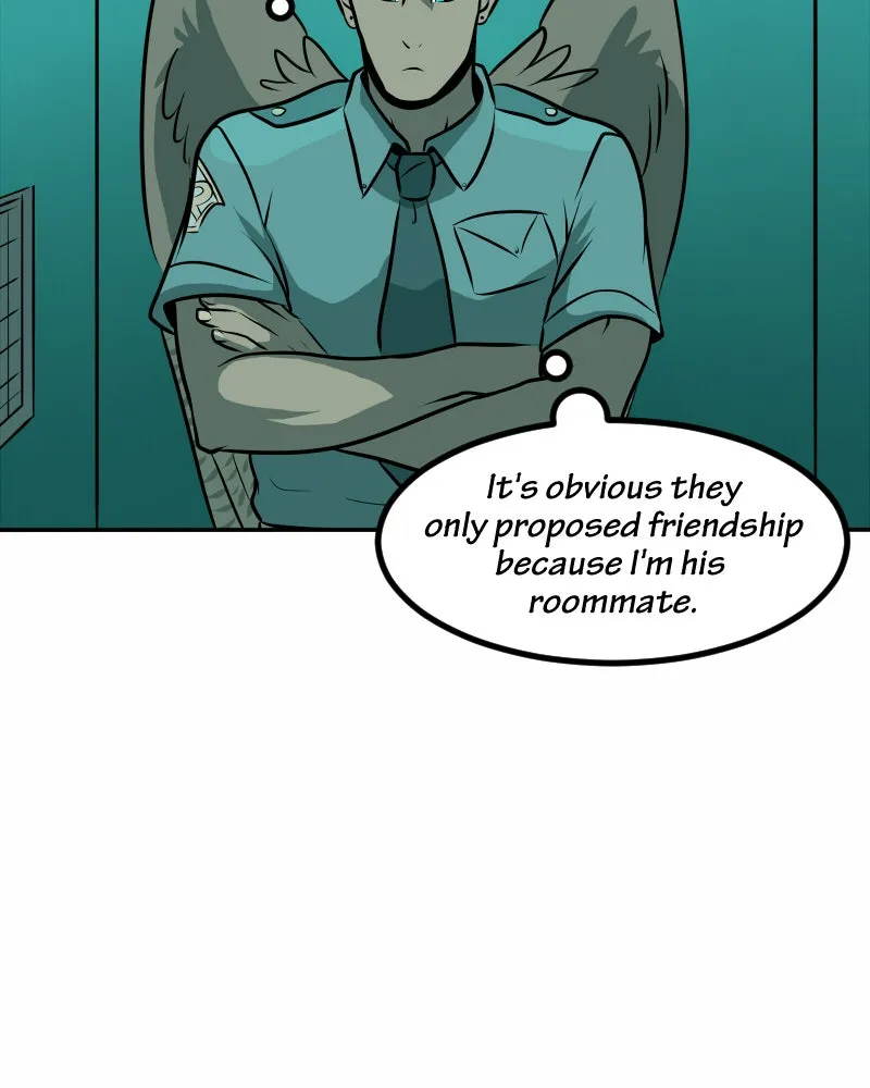 The Croaking Chapter 12 page 13 - 