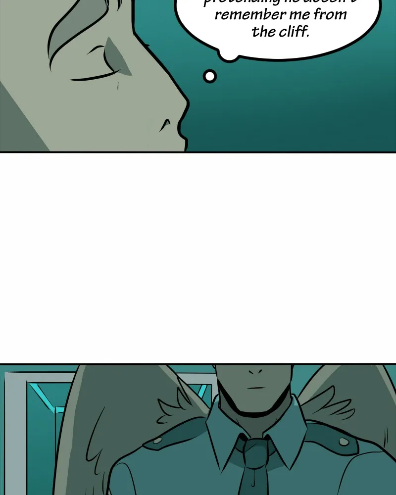 The Croaking Chapter 12 page 15 - 