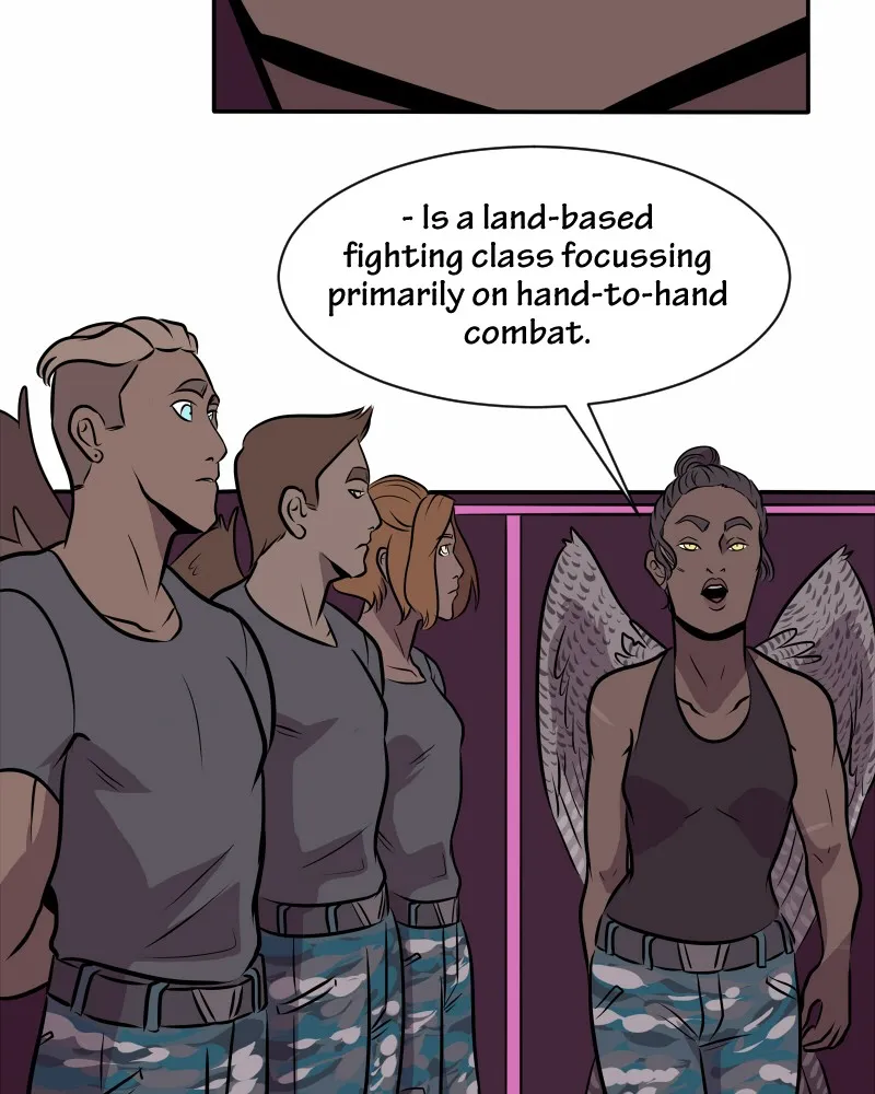 The Croaking Chapter 12 page 18 - 