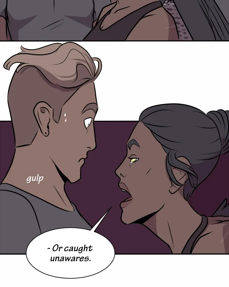 The Croaking Chapter 12 page 20 - 