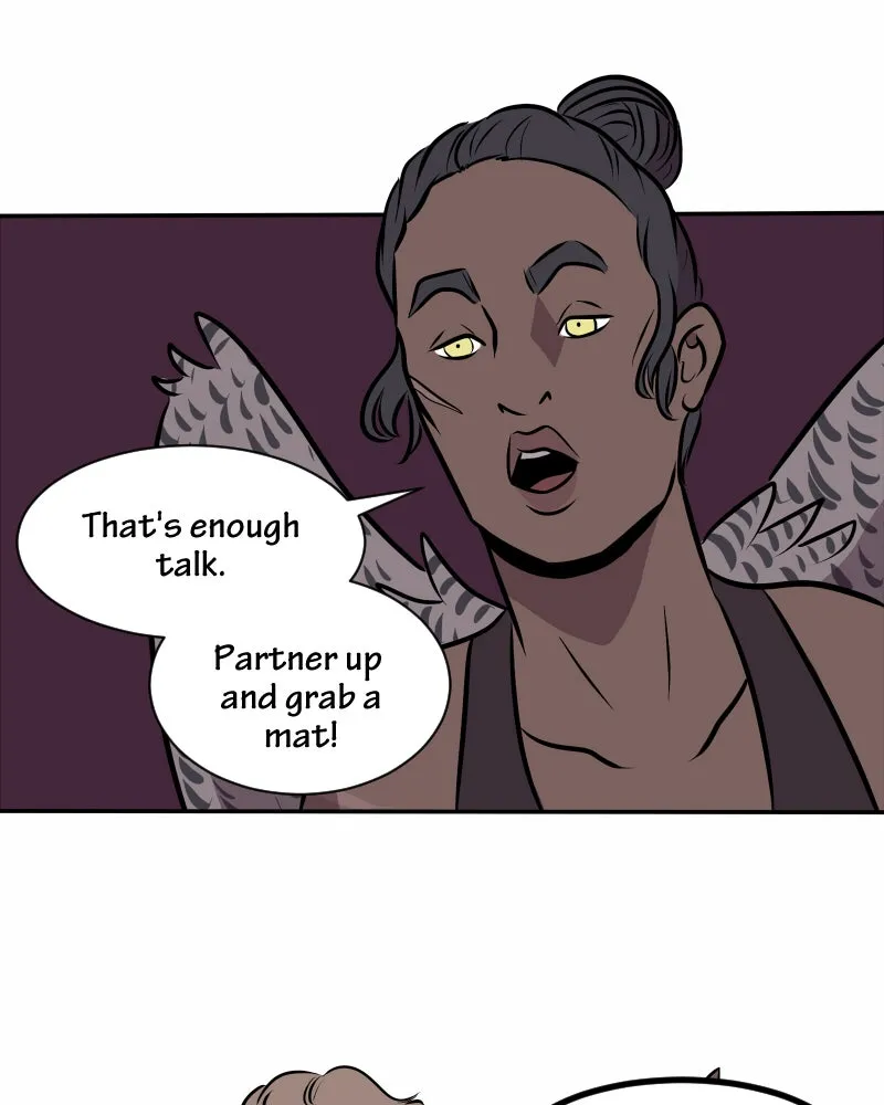The Croaking Chapter 12 page 23 - 