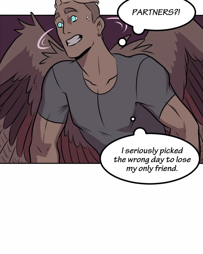 The Croaking Chapter 12 page 24 - 