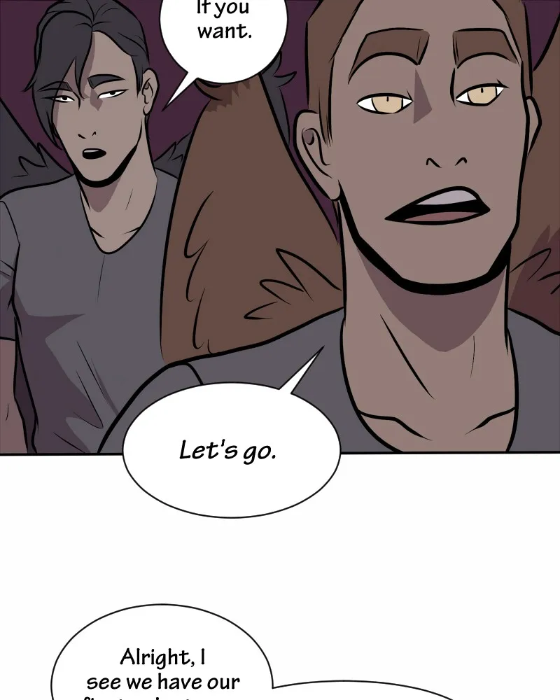 The Croaking Chapter 12 page 27 - 