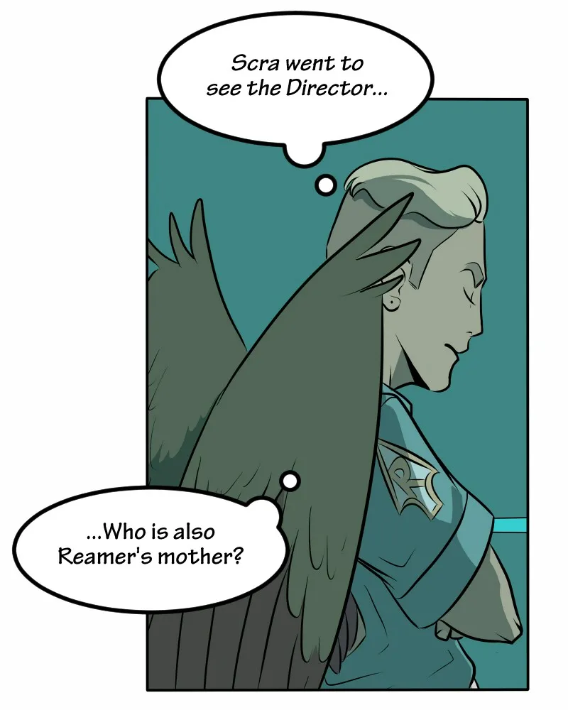 The Croaking Chapter 12 page 4 - 