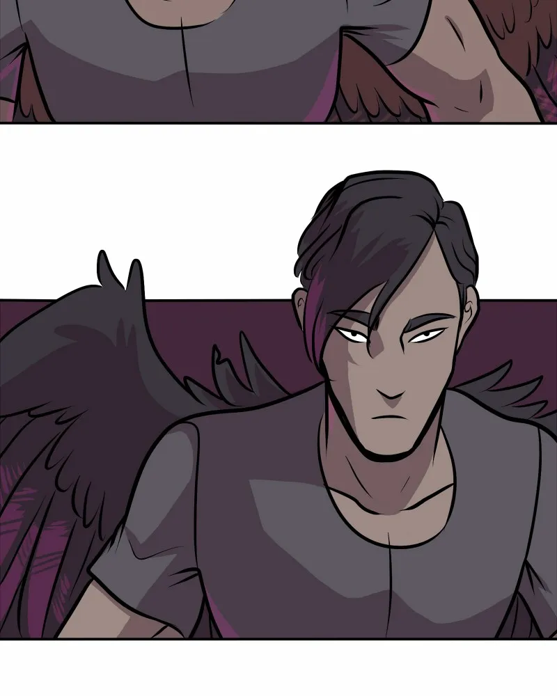 The Croaking Chapter 12 page 31 - 
