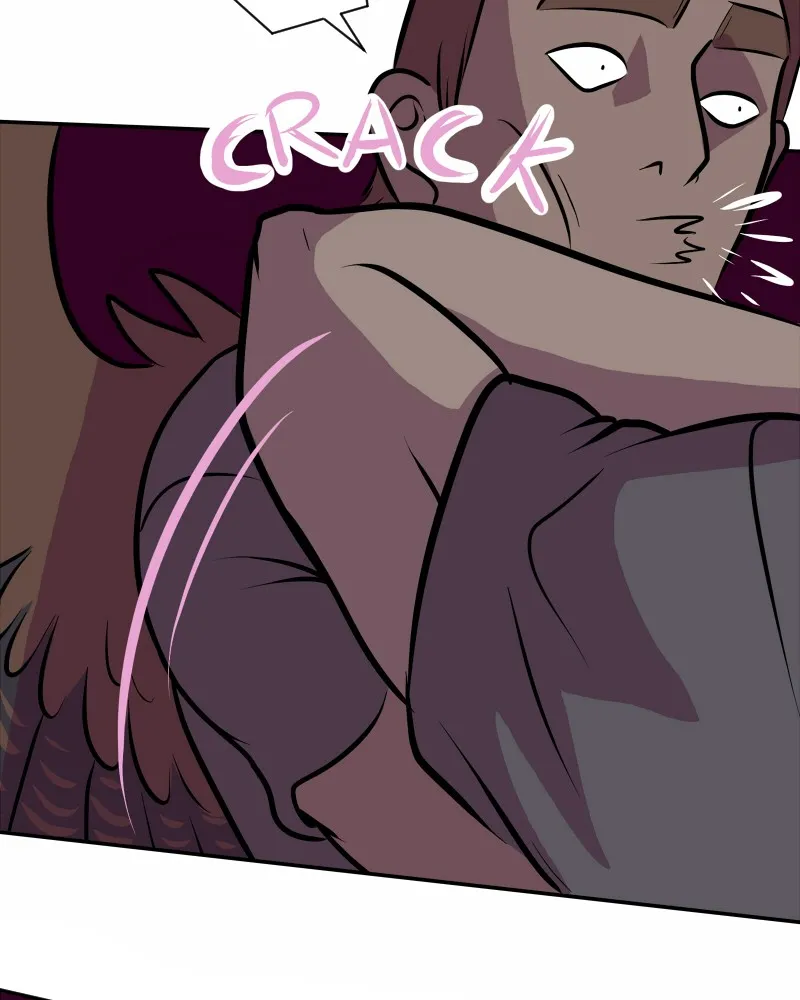 The Croaking Chapter 12 page 35 - 