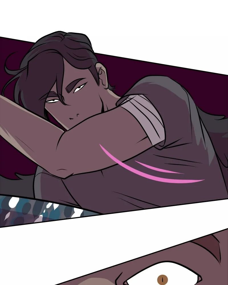 The Croaking Chapter 12 page 38 - 