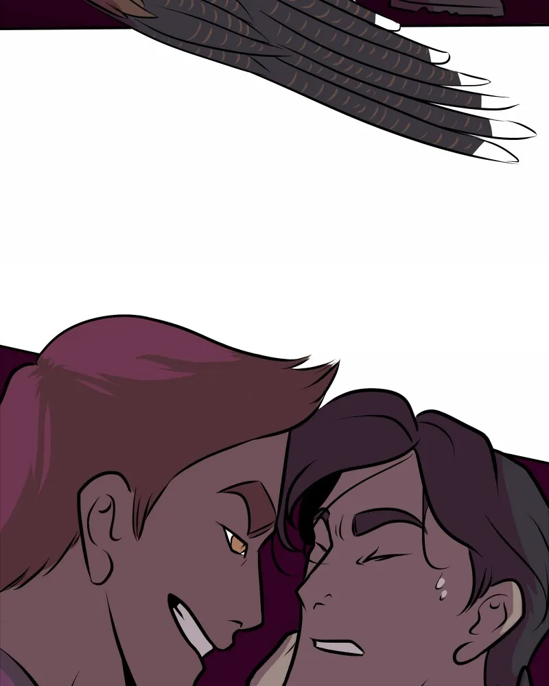 The Croaking Chapter 12 page 41 - 