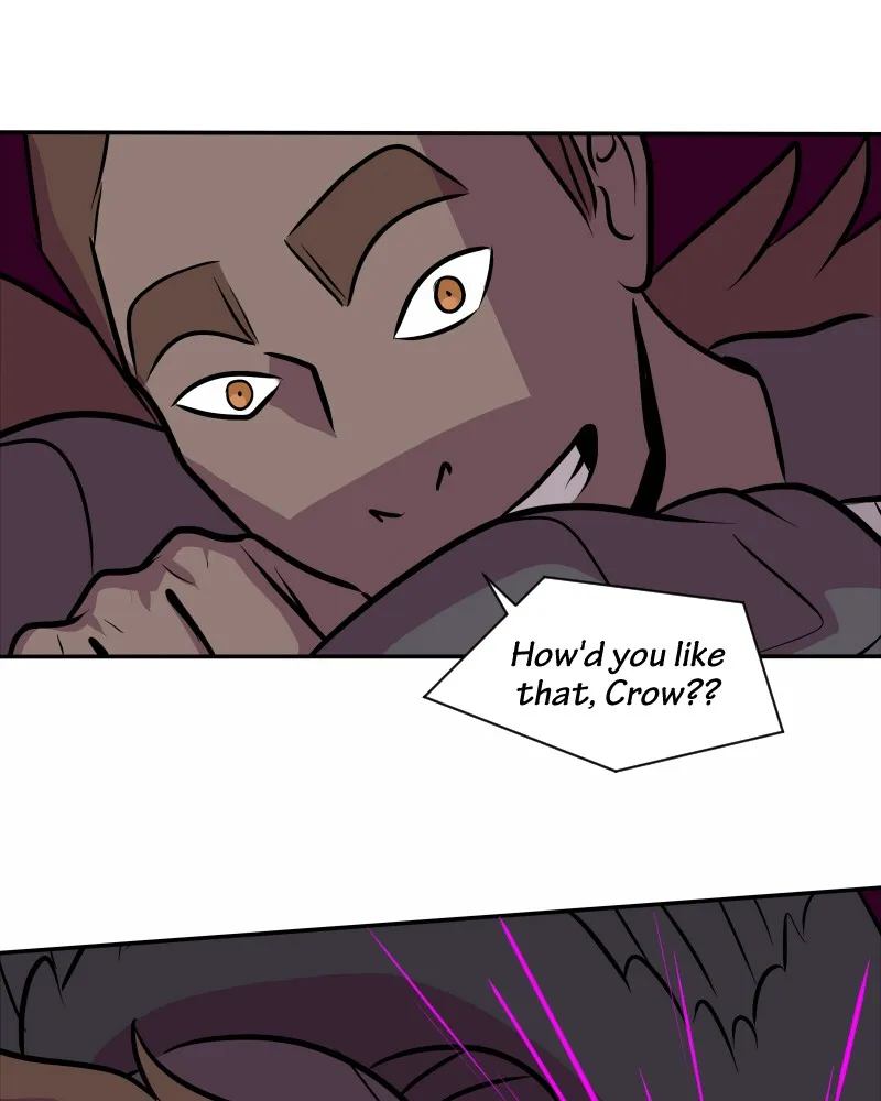 The Croaking Chapter 12 page 43 - 