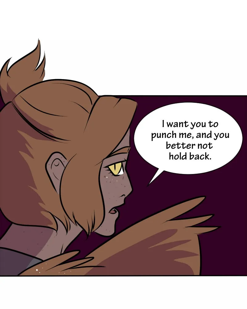 The Croaking Chapter 12 page 52 - 