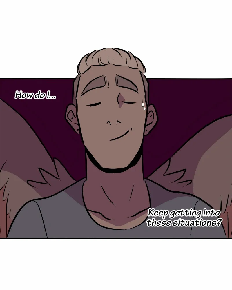 The Croaking Chapter 12 page 53 - 