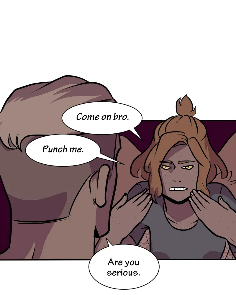 The Croaking Chapter 12 page 56 - 