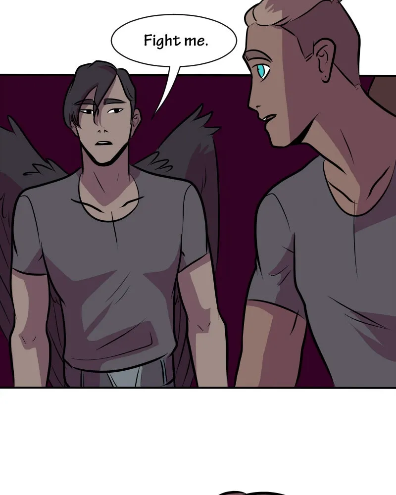 The Croaking Chapter 12 page 58 - 