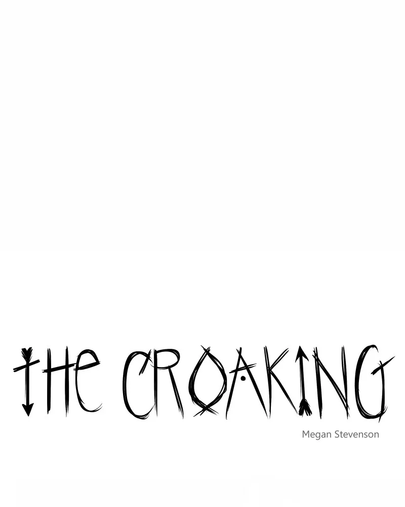 The Croaking Chapter 12 page 7 - 