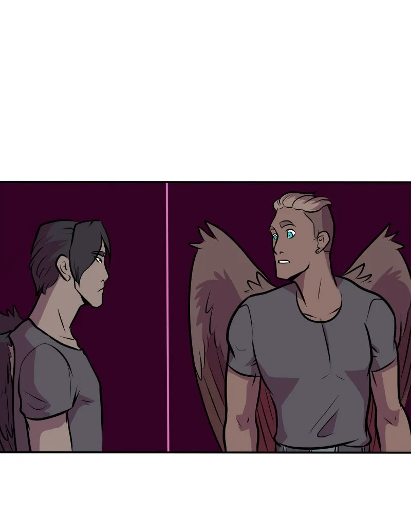 The Croaking Chapter 12 page 61 - 