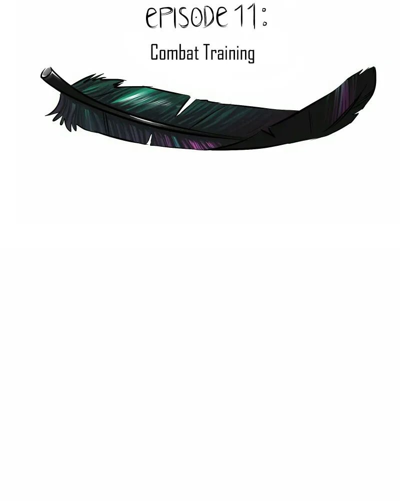 The Croaking Chapter 12 page 8 - 