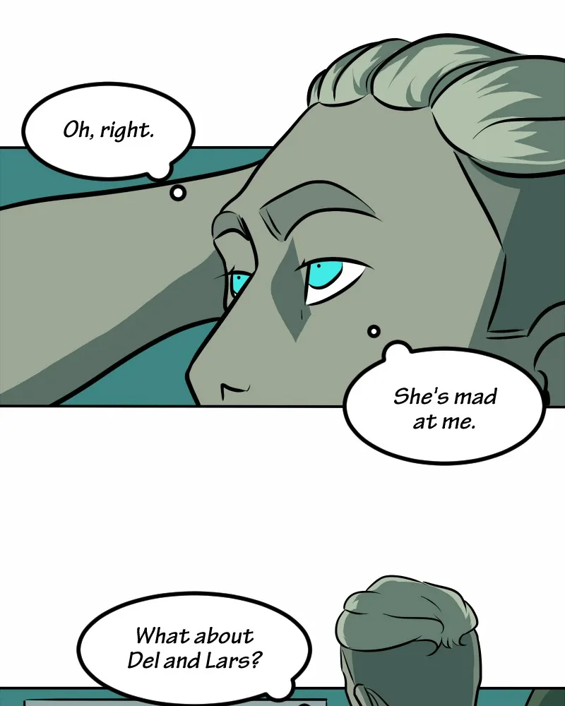 The Croaking Chapter 12 page 10 - 