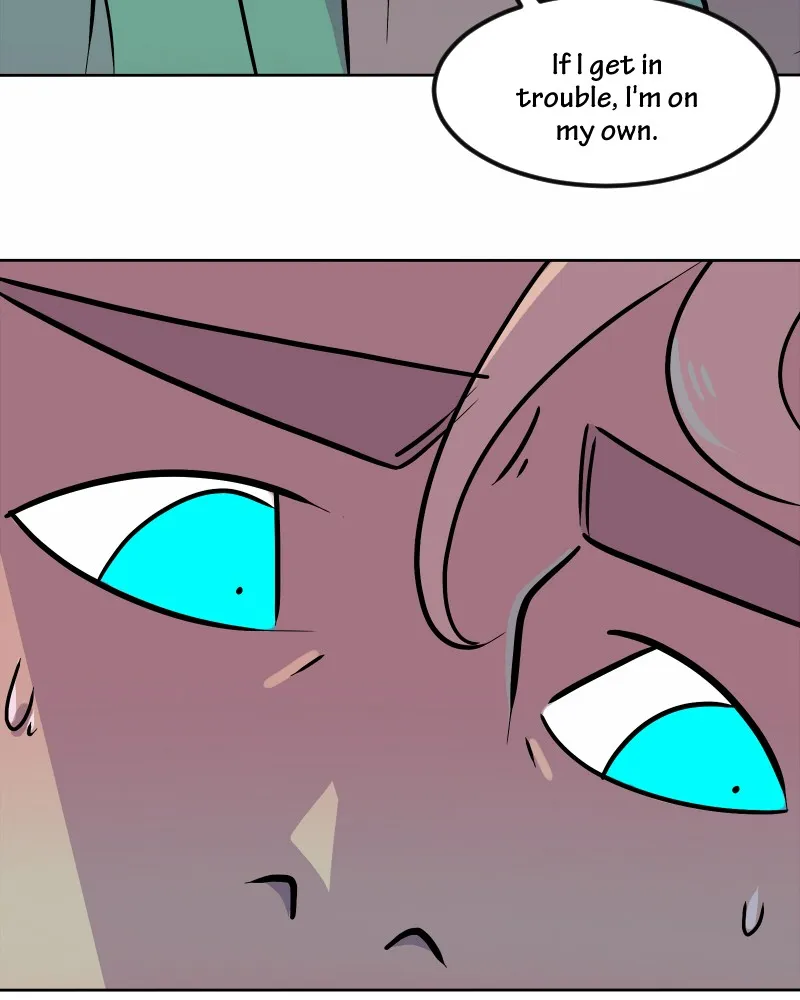 The Croaking Chapter 120 page 11 - 