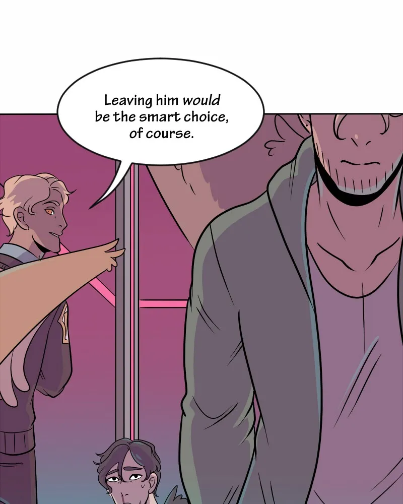 The Croaking Chapter 120 page 13 - 