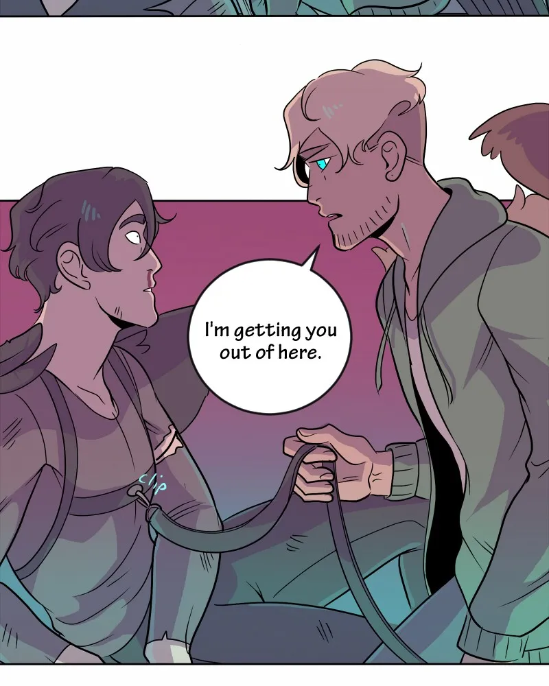 The Croaking Chapter 120 page 15 - 