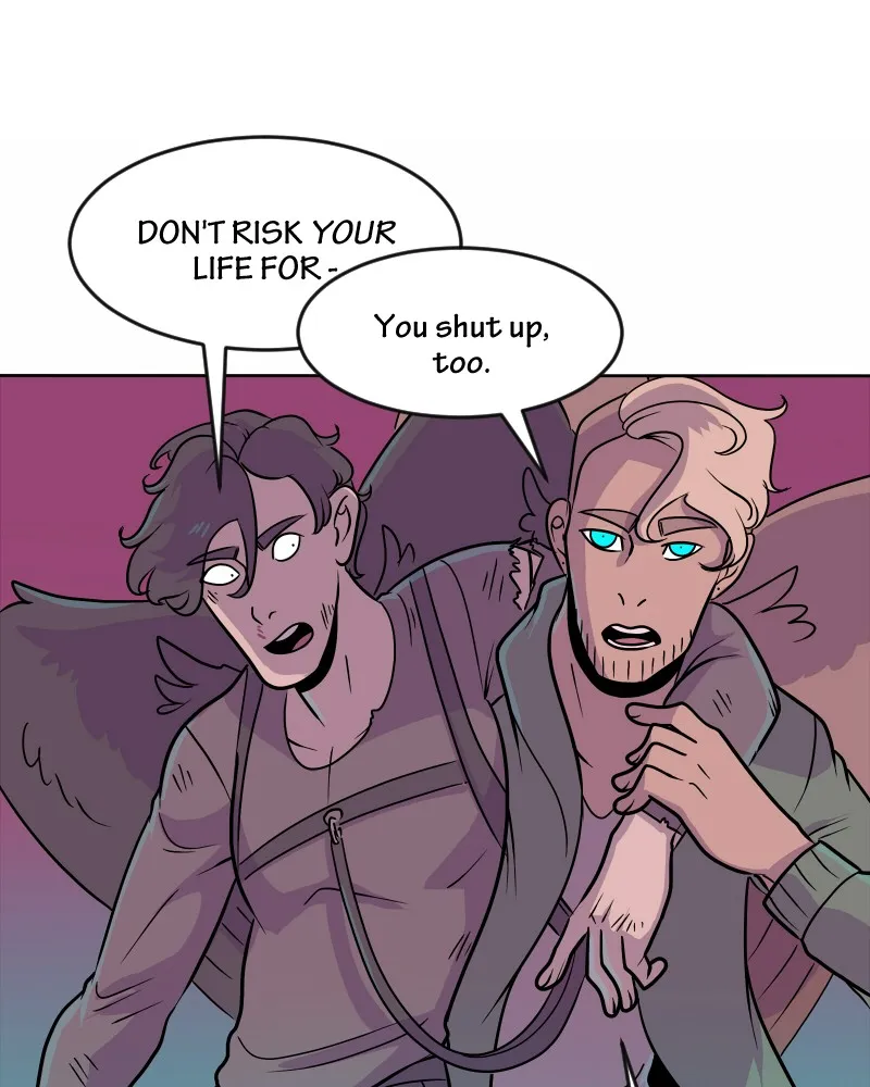 The Croaking Chapter 120 page 16 - 